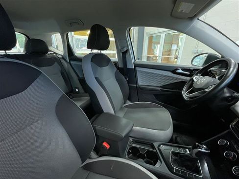 Used 2024 Volkswagen Taos S FWD image 29