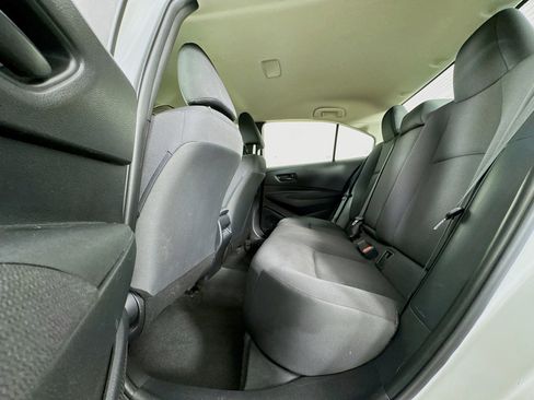 Certified 2024 Toyota Corolla LE FWD image 22