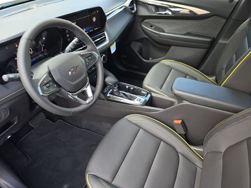 New 2026 Chevrolet TrailBlazer ACTIV w/ Convenience Package image 11