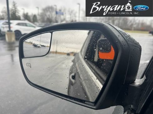 Used 2018 Ford Escape Titanium image 38