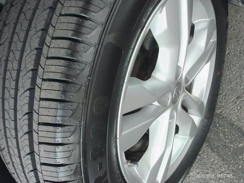 Used 2015 Nissan Rogue S w/ Convenience Package image 8