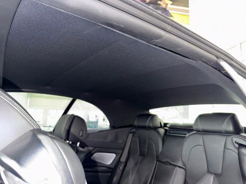 Used 2014 BMW M6 Convertible image 38