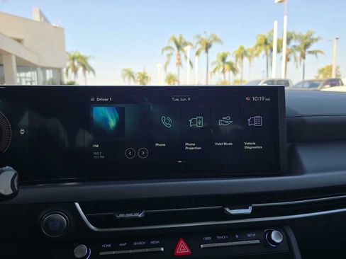 Used 2025 Hyundai Sonata SEL FWD image 26