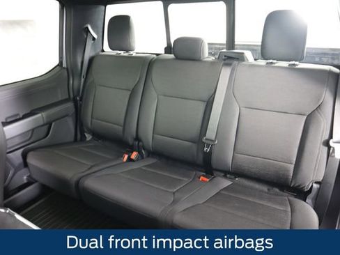 New 2026 Ford F150 XLT w/ Equipment Group 302A MID image 31