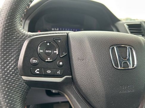 Used 2022 Honda Passport TrailSport image 26