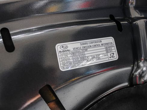 Used 2025 Subaru Legacy Sport image 23