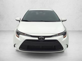 Certified 2023 Toyota Corolla LE video 2
