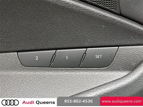 Used 2021 Audi e-tron Premium w/ Convenience Plus Package image 19