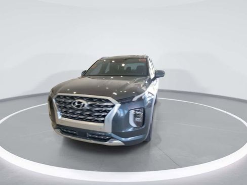 Used 2020 Hyundai Palisade Limited AWD/4WD image 4