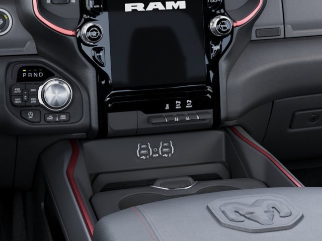 New 2027 RAM 1500 Rebel AWD/4WD image 24