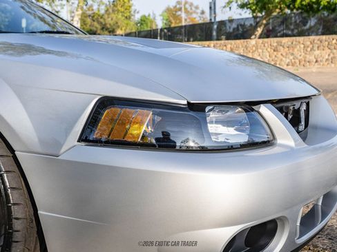 Used 2003 Ford Mustang Cobra RWD image 65