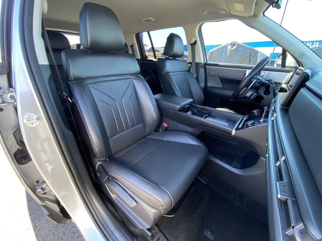 Used 2025 Hyundai Santa Fe SEL AWD/4WD image 24