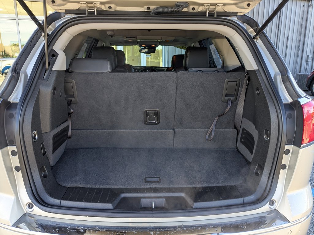 Used 2014 Buick Enclave Premium w/ Trailering Provision Package AWD/4WD image 31