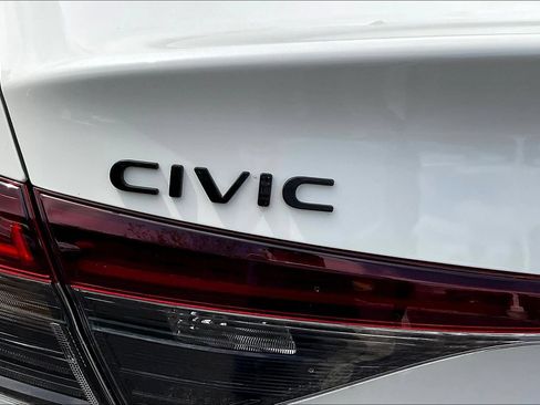 Used 2026 Honda Civic Sport image 23