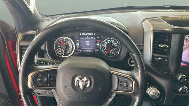 Used 2019 RAM 1500 Sport AWD/4WD image 14