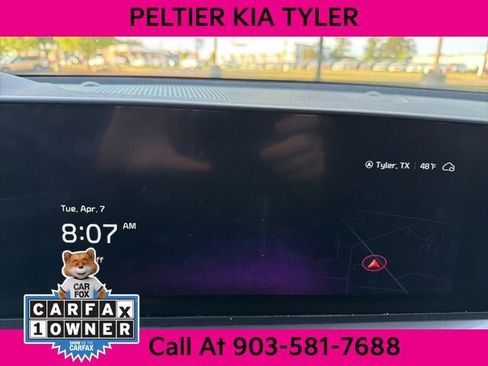 Used 2024 Kia Telluride S w/ S Sunroof Package image 21