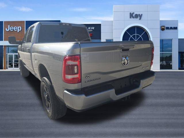 Used 2023 RAM 2500 Laramie AWD/4WD image 8