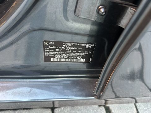 Used 2016 BMW 328i 328i 4dr Sedan SULEV image 31