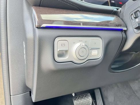 Used 2026 Mercedes-Benz GLE 450 4MATIC image 13