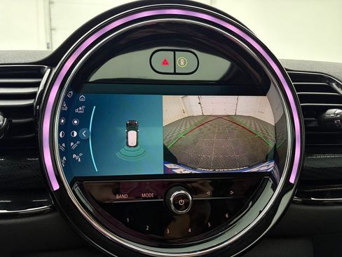 Used 2022 MINI Cooper Clubman S w/ Signature Upholstery Package FWD image 4