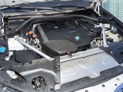 Used 2020 BMW X3 sDrive30i w/ Convenience Package image 37