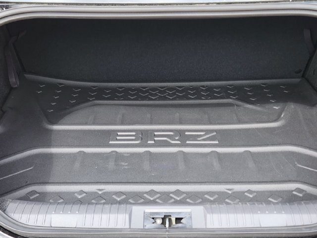 New 2026 Subaru BRZ Limited RWD image 23