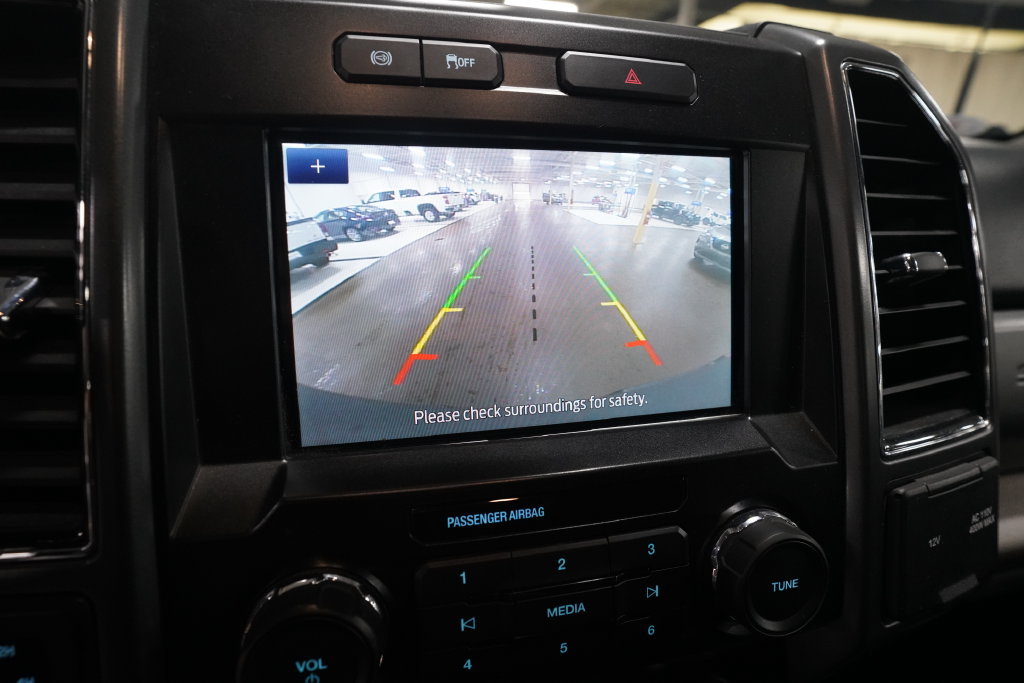 Used 2022 Ford F250 XLT AWD/4WD image 18
