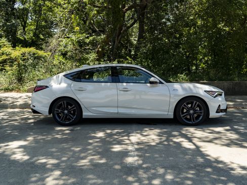 Used 2024 Acura Integra A-Spec FWD image 10
