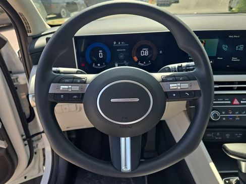 New 2026 Hyundai Tucson SE FWD image 23