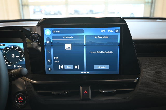 New 2026 Subaru Outback Premium AWD/4WD image 6