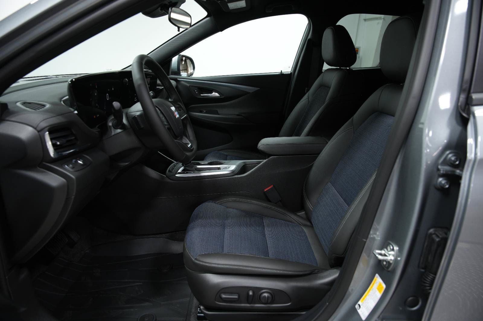 New 2026 Buick Envista Preferred w/ Convenience I Package FWD image 24