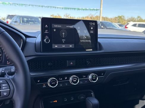 New 2026 Honda CR-V Sport-L image 28