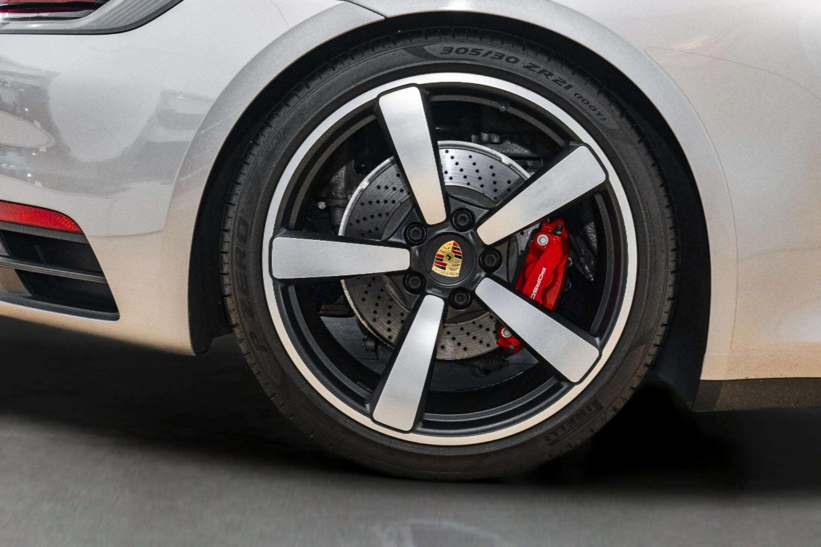 Used 2020 Porsche 911 Cabriolet image 59
