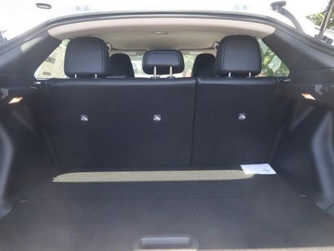 New 2026 Nissan Leaf SV+ w/ Floor Mat Package (SV+) FWD image 21