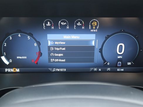 New 2026 Ford F150 XL image 17