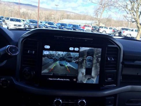 Certified 2024 Ford F150 XLT w/ Equipment Group 302A MID image 39