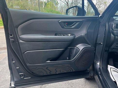 Certified 2026 Subaru Forester Premium image 13