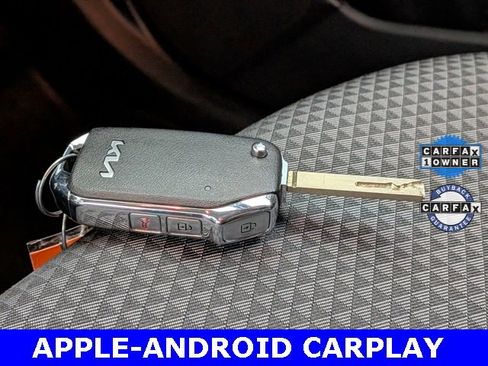 Used 2023 Kia Soul LX w/ LX Technology Package image 30