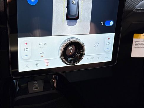 New 2026 Ford Mustang Mach-E Premium image 26