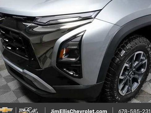 New 2026 Chevrolet Equinox ACTIV w/ Convenience Package III image 35