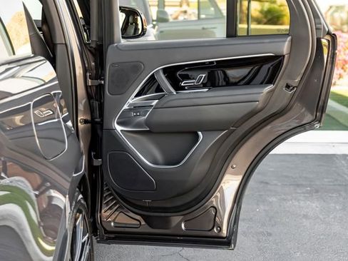Used 2024 Land Rover Range Rover SE image 24