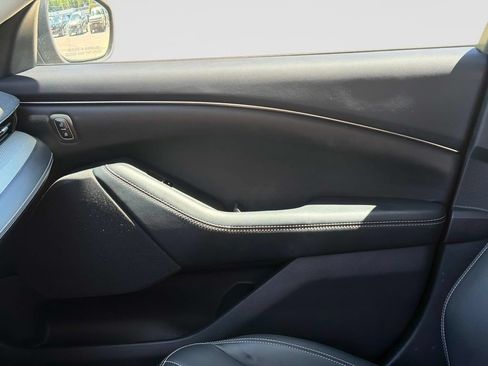 Used 2023 Ford Mustang Mach-E California Route 1 AWD/4WD image 22