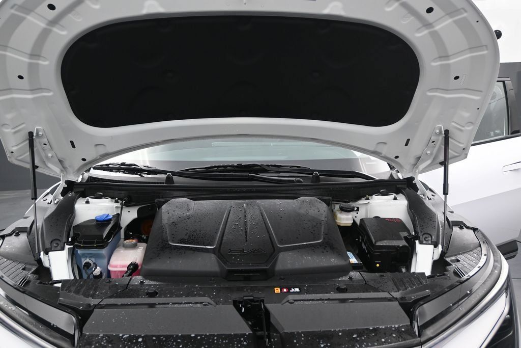 Used 2025 Kia EV6 Light RWD image 16
