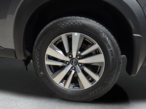 Used 2026 Nissan Pathfinder SL AWD/4WD image 24