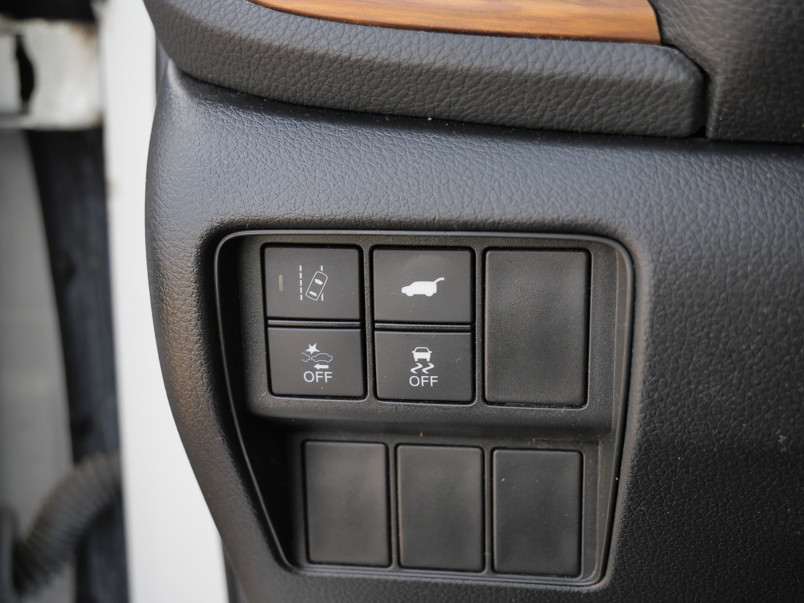 Used 2021 Honda CR-V Touring image 26