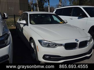 Used 2018 BMW 330e video 1
