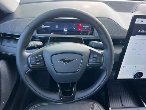New 2026 Ford Mustang Mach-E Premium w/ Technology Package image 13
