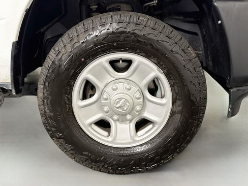Used 2024 RAM 2500 Tradesman w/ Protection Group AWD/4WD image 32