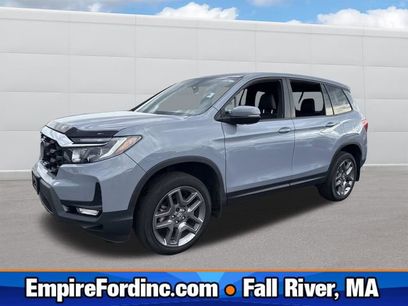 Used 2023 Honda Passport EX-L
