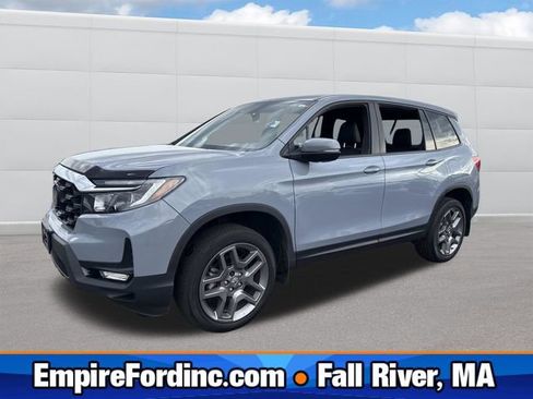 Used 2023 Honda Passport EX-L image 1